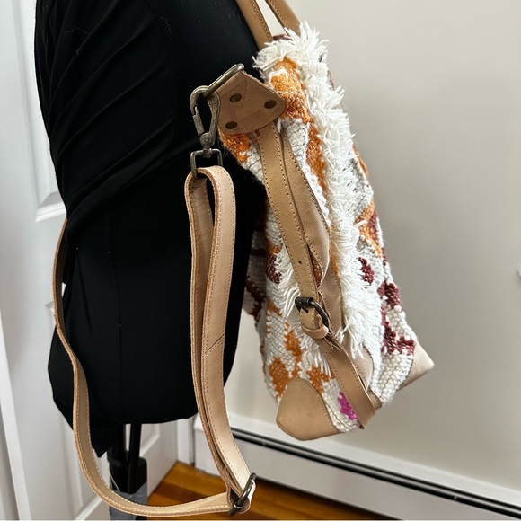 FREE PEOPLE QUICK TRIP WEEKENDER - Picture 9 of 9